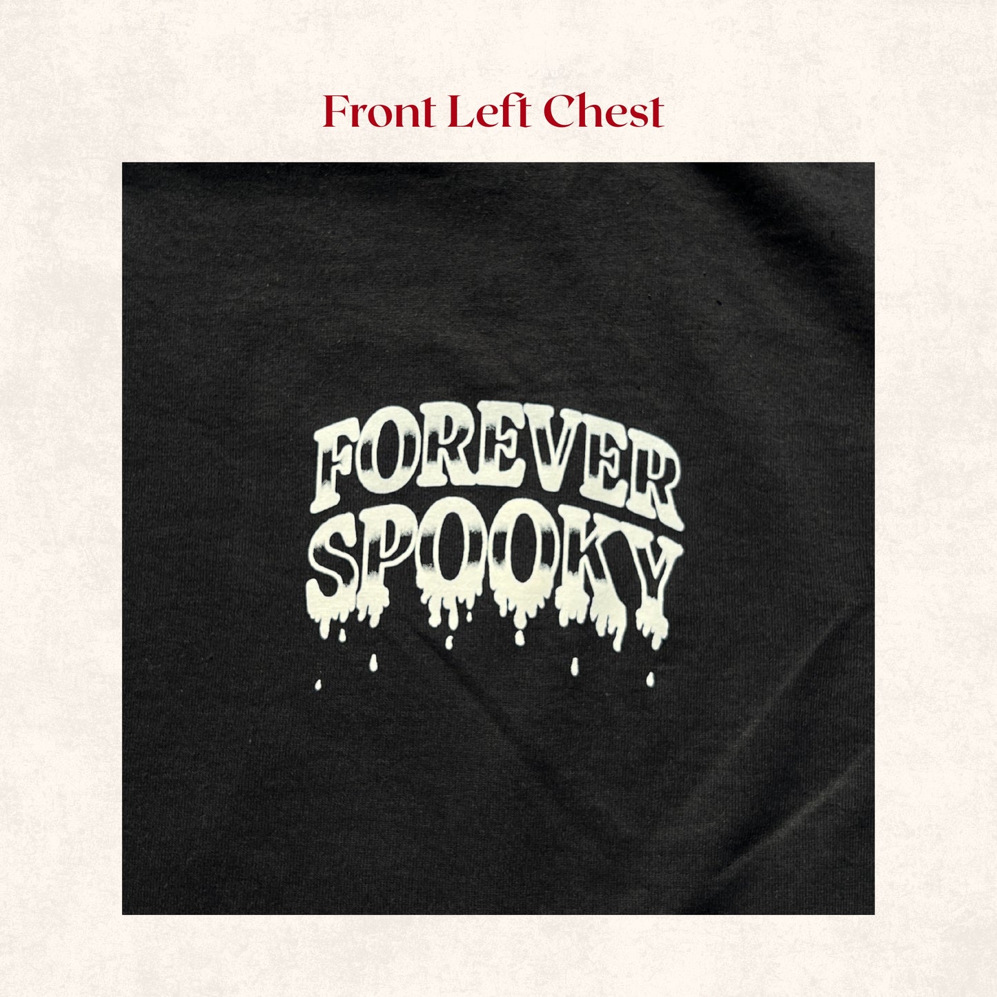 Forever Spooky Classic by LTNX