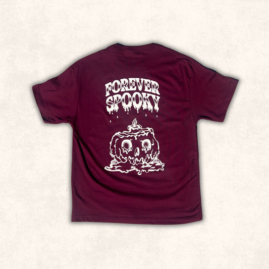 Forever Spooky Classic by LTNX