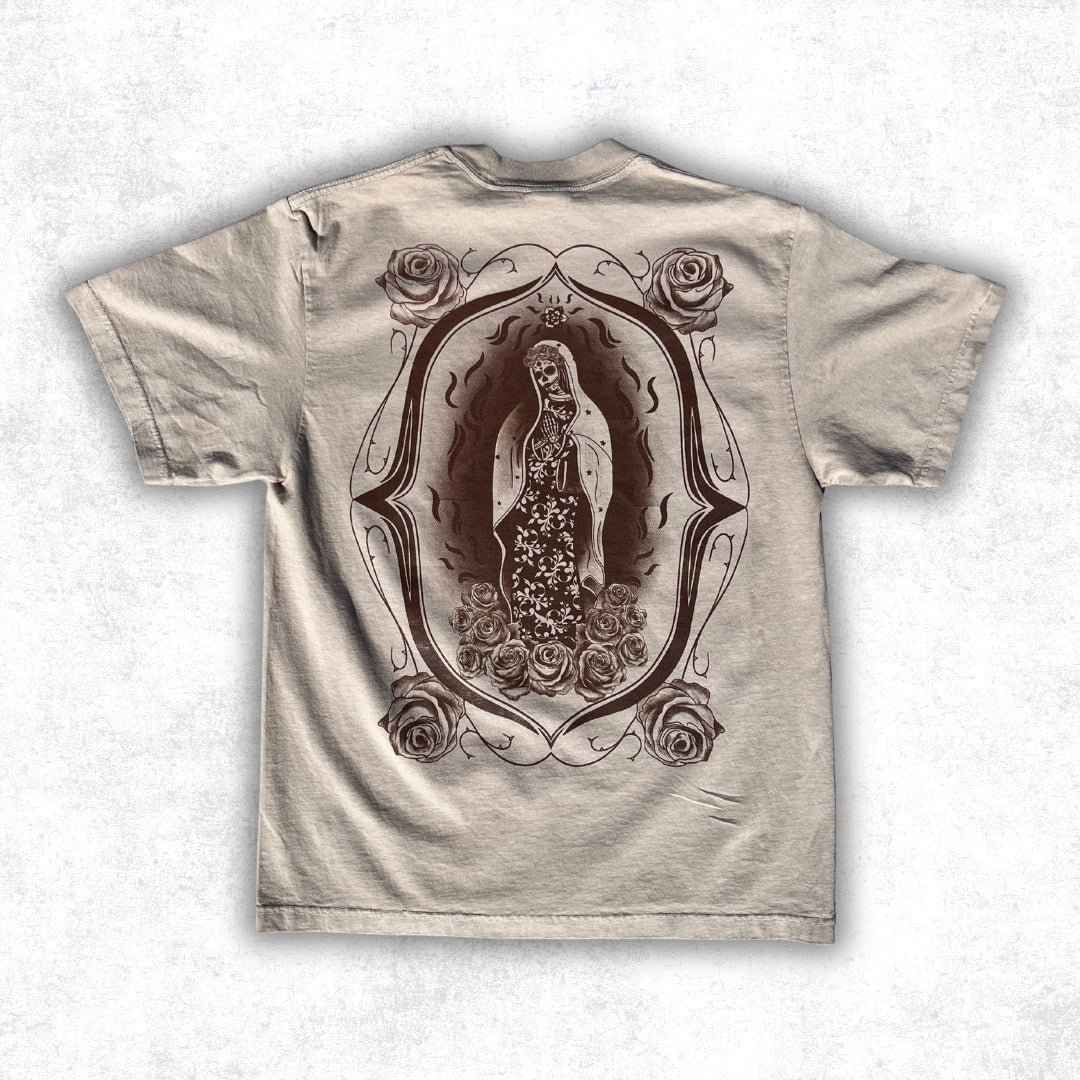 Hasta En La Muerte Hay Amor by Inky