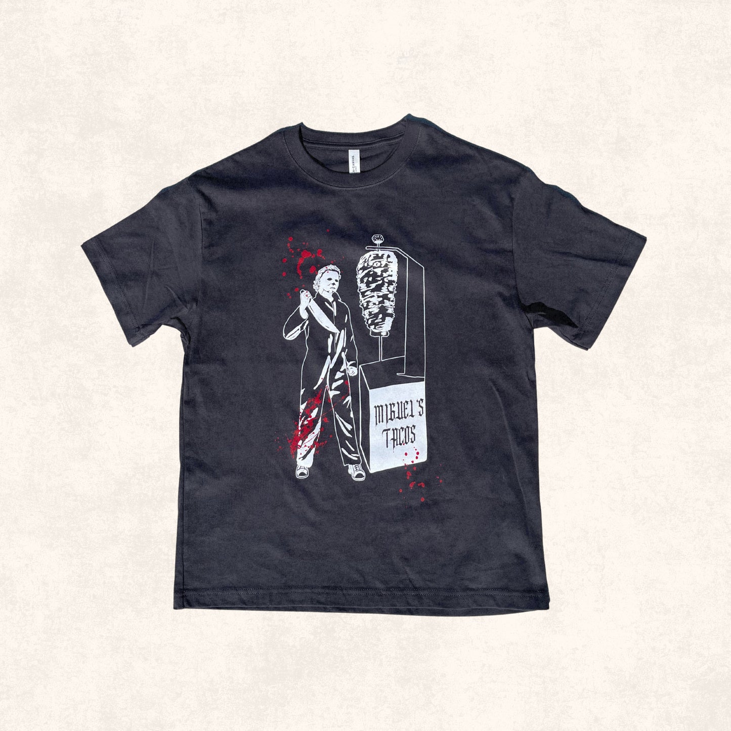 Miguel's Tacos by LTNX