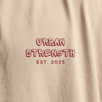 Urban Strength Shaka Wear