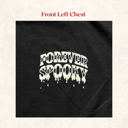 Forever Spooky Classic by LTNX