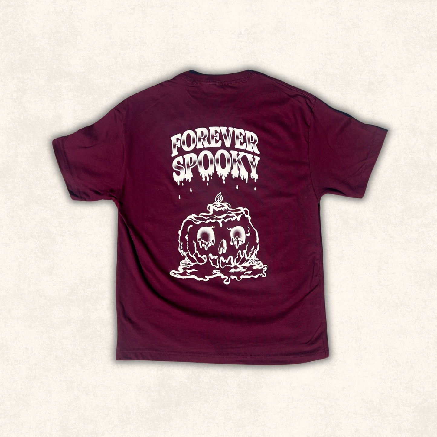 Forever Spooky Classic by LTNX
