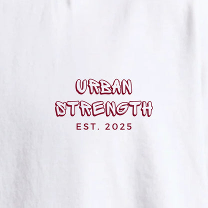 Urban Strength Shaka Wear